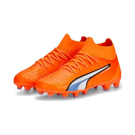 Oranje Voetbalschoenen (7) 